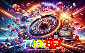 Statistics 77KKBET