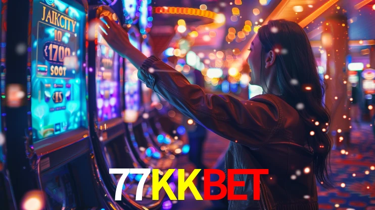 77KKBET,77KKBET.COM