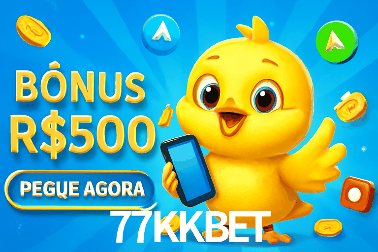 Account Benefits 77KKBET
