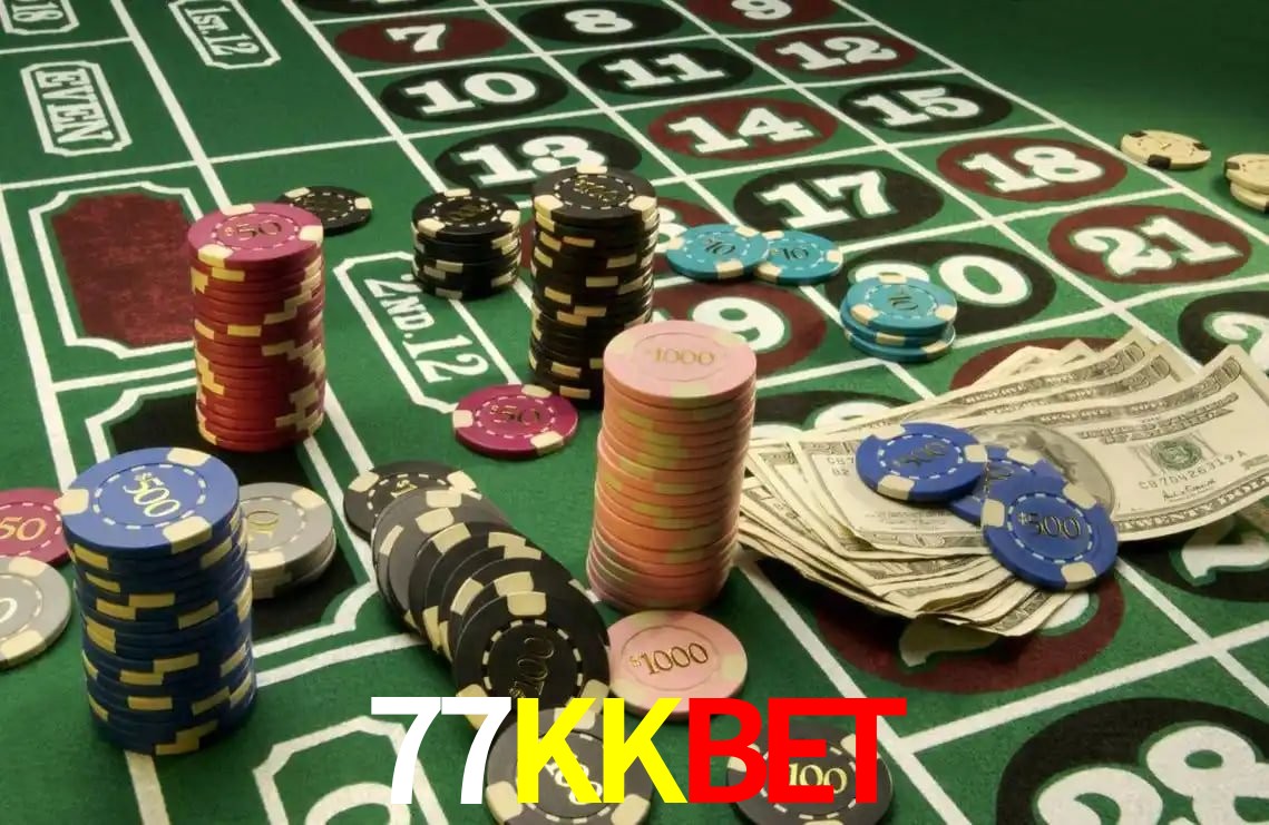 77KKBET