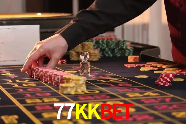 A Revolução dos Aplicativos de Jogos no 77KKBET