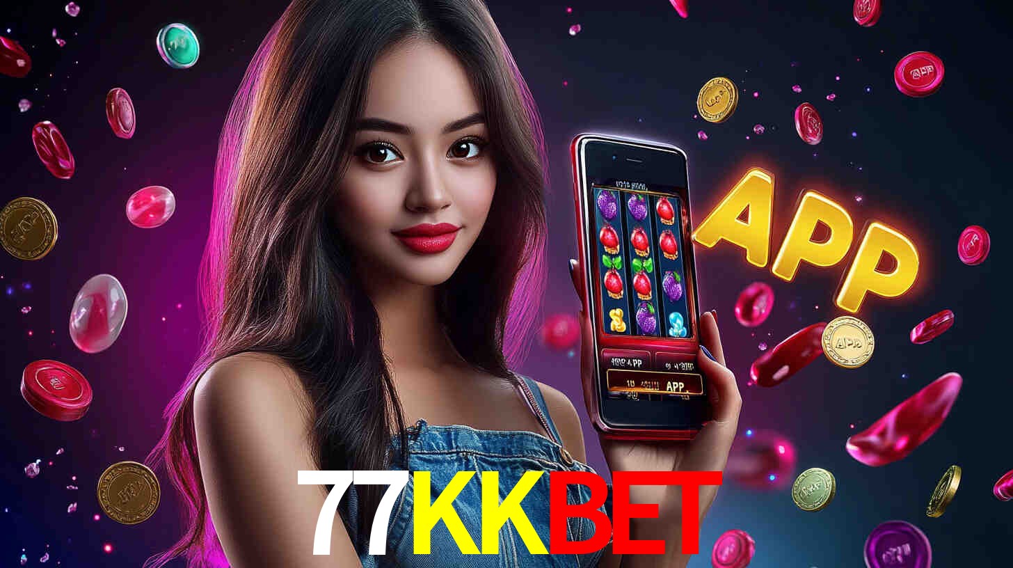 Apostas Esportivas na 77KKBET: Um Guia Completo
