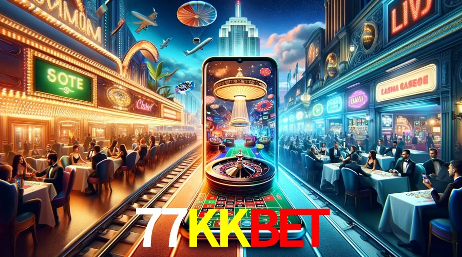 Quick Registration 77KKBET