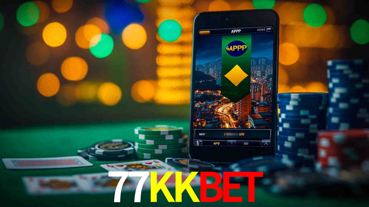 A Popularidade dos Caça-Níqueis no 77KKBET