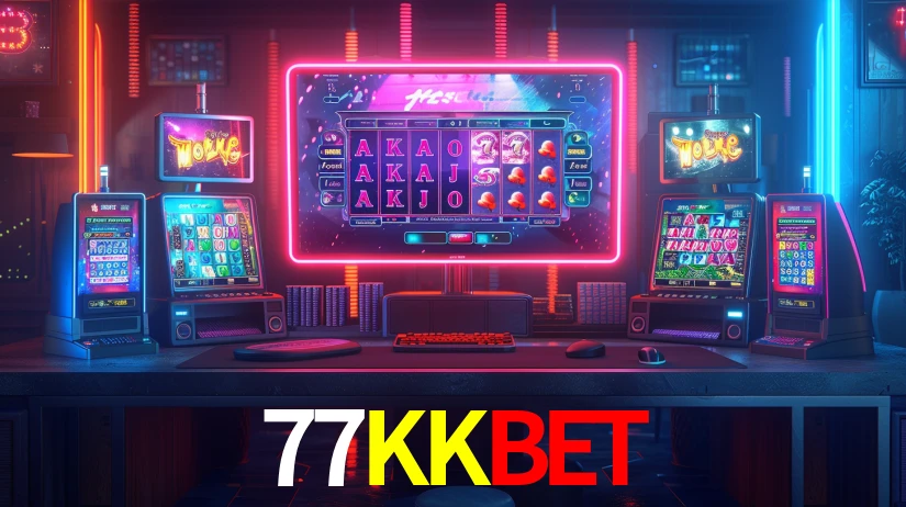 77KKBET