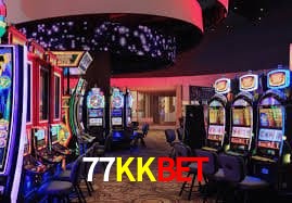 API Integration 77KKBET
