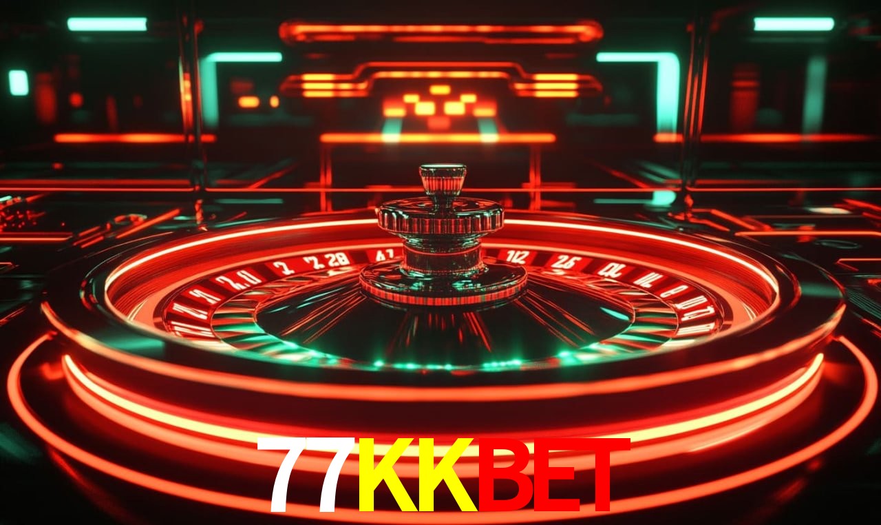 A Emoção da Loteria na 77KKBET: Uma Chance de Mudança de Vida