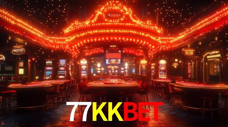Explore as vantagens do 77KKBET: serviço profissional e confiabilidade