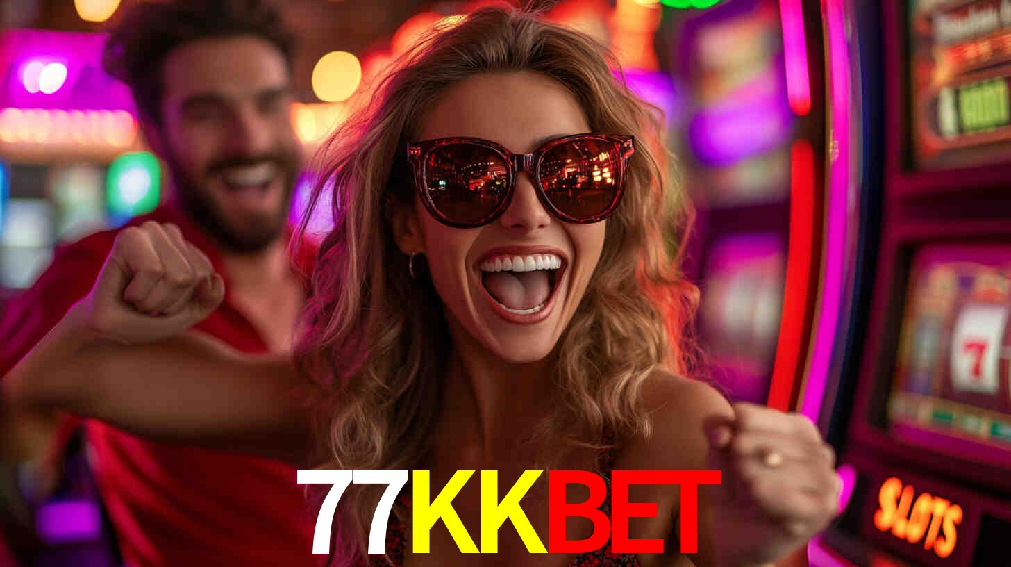 Apostas Esportivas na 77KKBET: Um Guia Completo