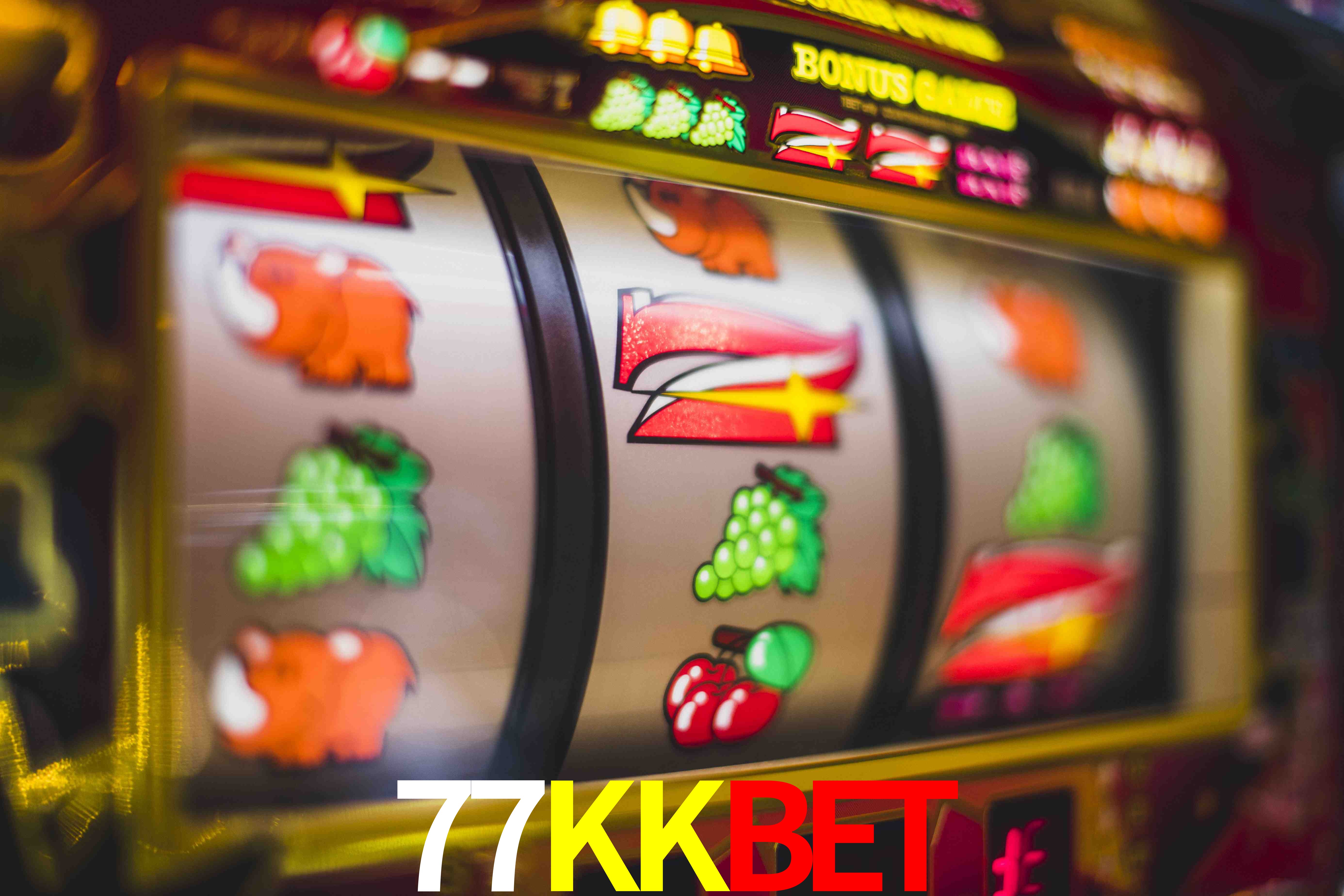 Crash Games Strategies 77KKBET