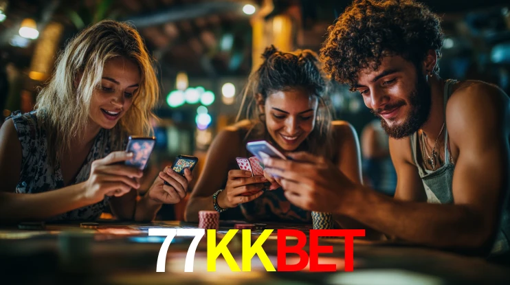 Daily Bonuses 77KKBET