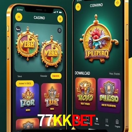Benefícios da Conta 77KKBET