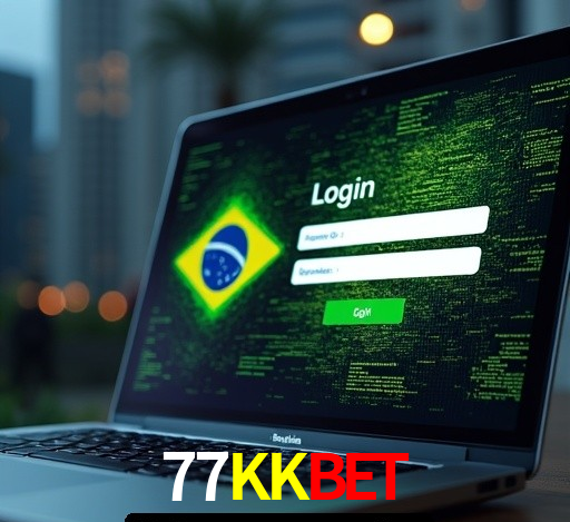 Integração de APIs 77KKBET