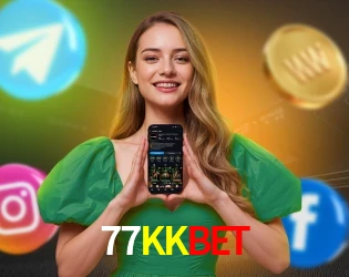 Interface do App 77KKBET
