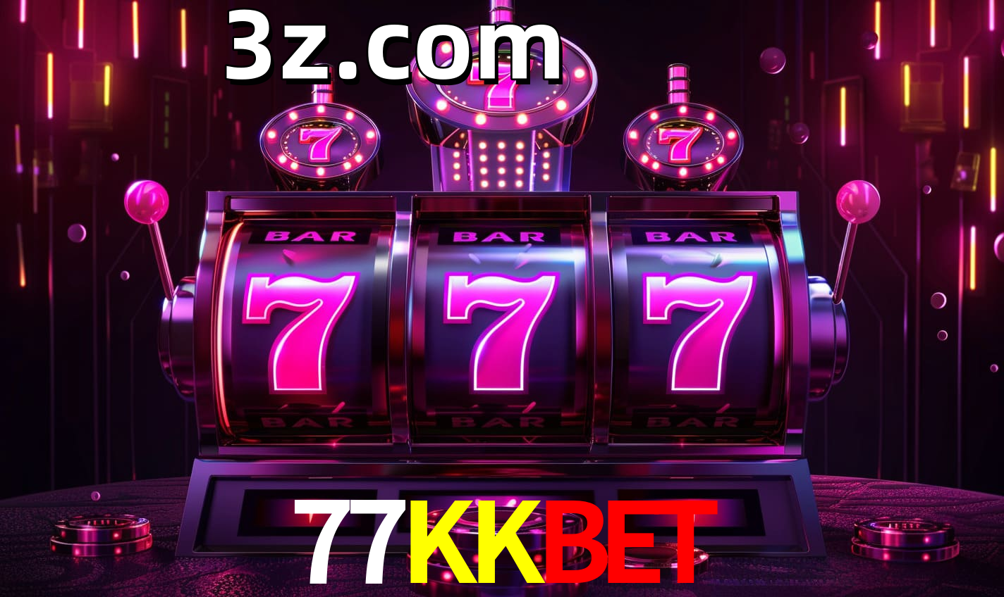 Cadastro Rápido 77KKBET