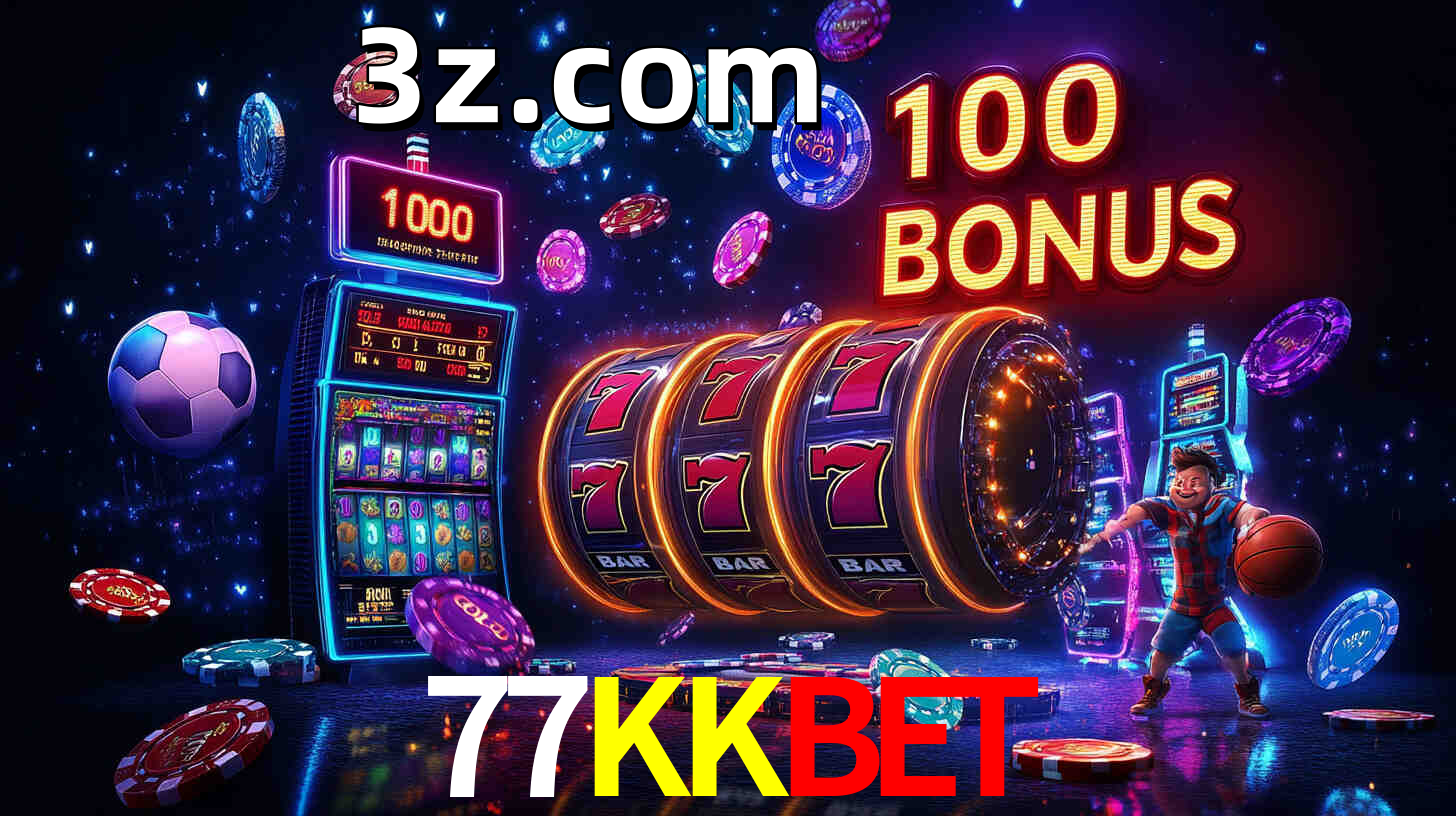 Apostas de Tênis 77KKBET