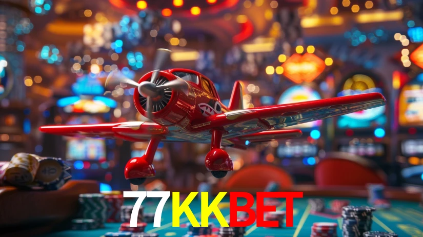 Estatísticas Crash Games 77KKBET