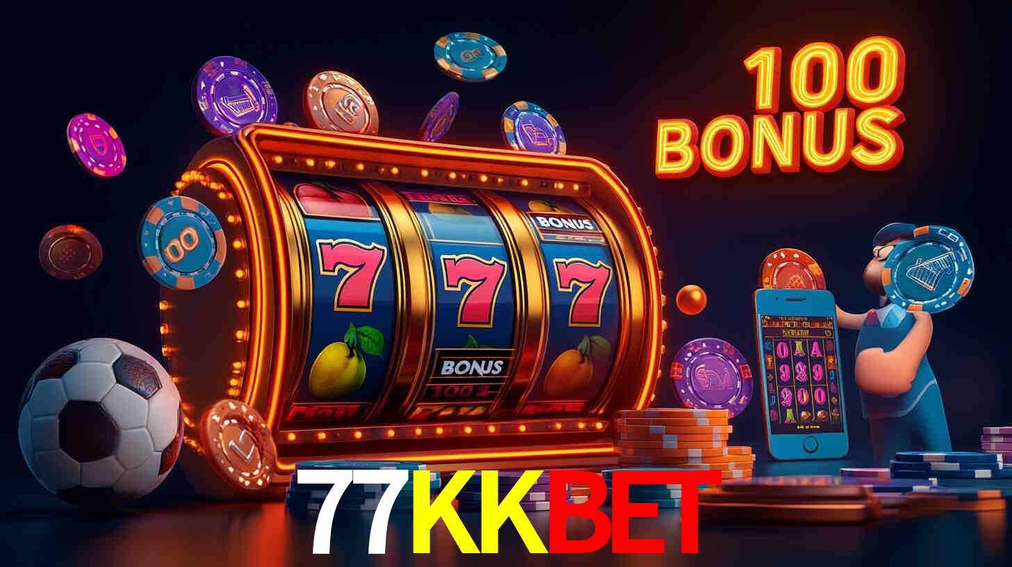Bônus Diários 77KKBET