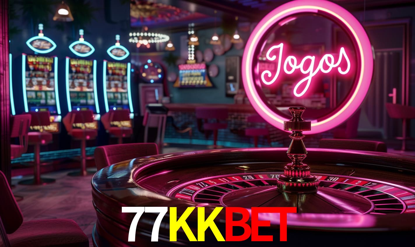 Diretório de Jogos 77KKBET