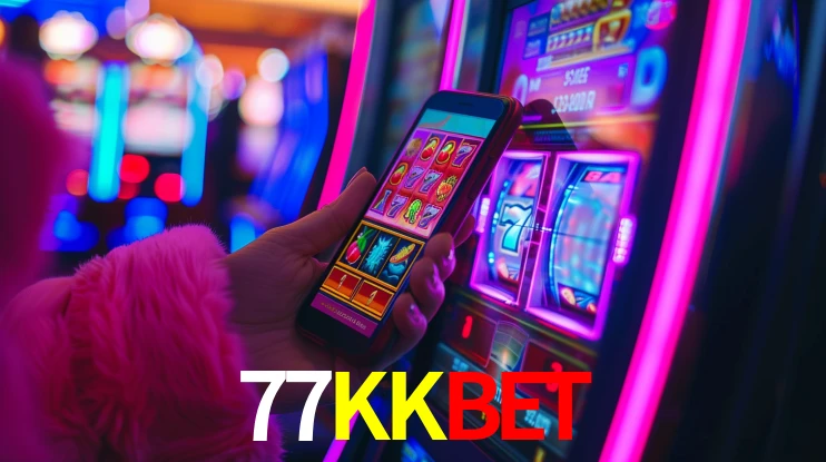 Tecnologia da Plataforma 77KKBET