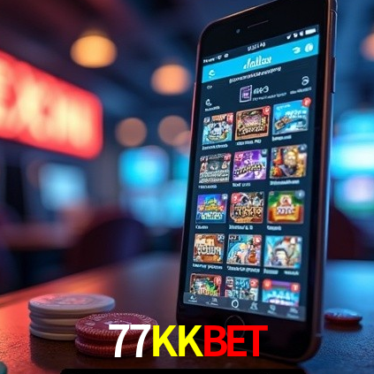 Casino VIP 77KKBET